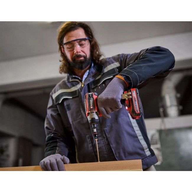 Visseuse à chocs sans fil Professional - TP-CI 18:220 Li BL - Solo - Power X-Change - Bricozor 3.jpeg EINHELL