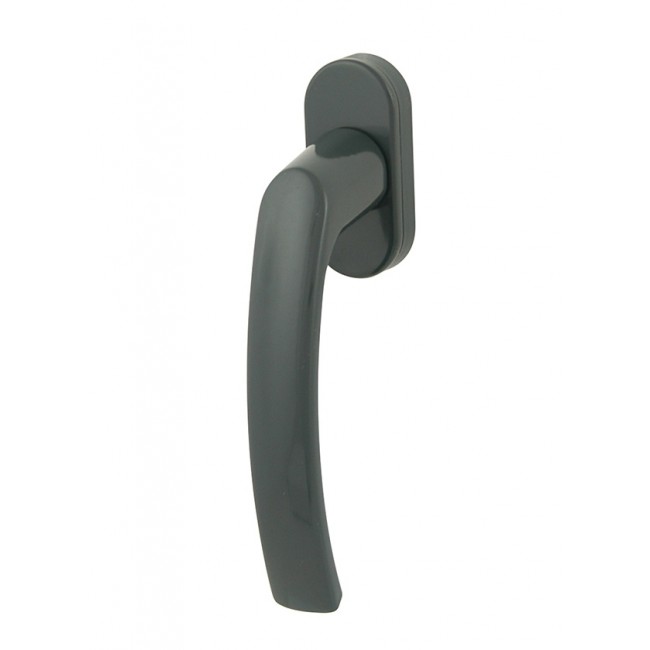 Levier de fenêtre battante et oscillo battante - aluminium CADAP