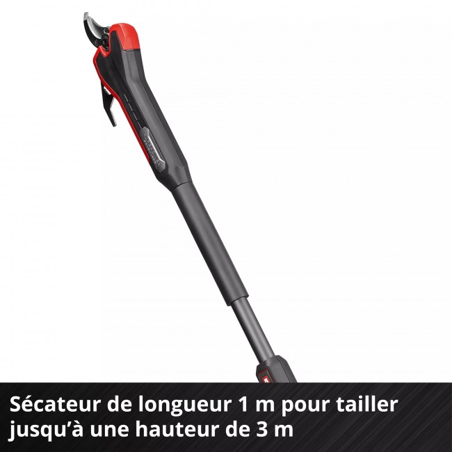 Sécateur sur perche Pro GP-LS 18:35 Li BL-Solo - Power X-Change 7.jpeg EINHELL