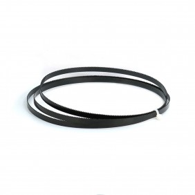 Lame de scie à ruban 1400x6mm - 14TPI PEUGEOT