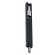 Verrou Titantre 140 mm pour profil alu - corps zamak - tige inox