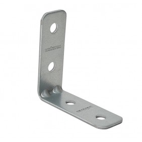Équerre de montage - angle 90° WALRAVEN