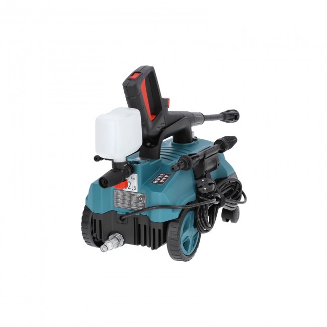 Nettoyeur haute pression 1600W - 130 bar - KS PW130H - Bricozor 11.jpeg KONNER & SOHNEN