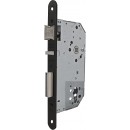 Serrure à larder anti-panique axe 60 mm pour porte en bois TESA ASSA ABLOY