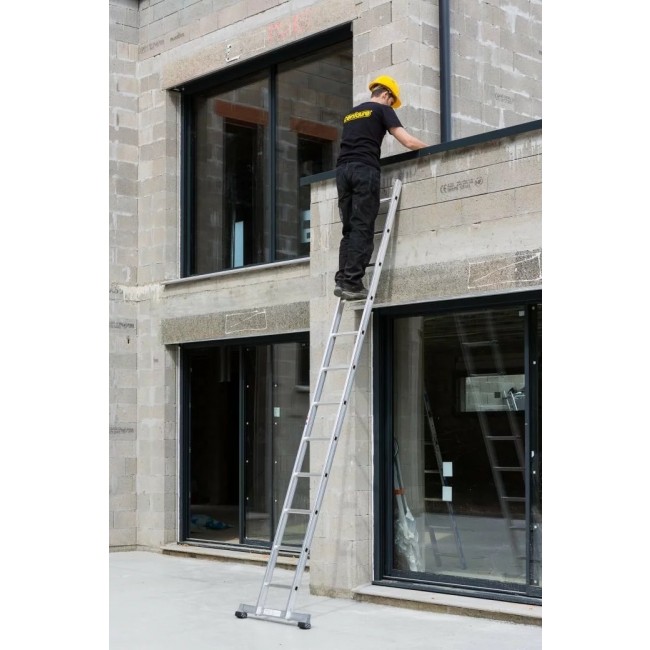 Échelle simple PRS 8 barreaux - hauteur 2,40 mètres-2.jpeg CENTAURE