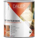 Saturateur bois - imprégnation haute performance DALEP