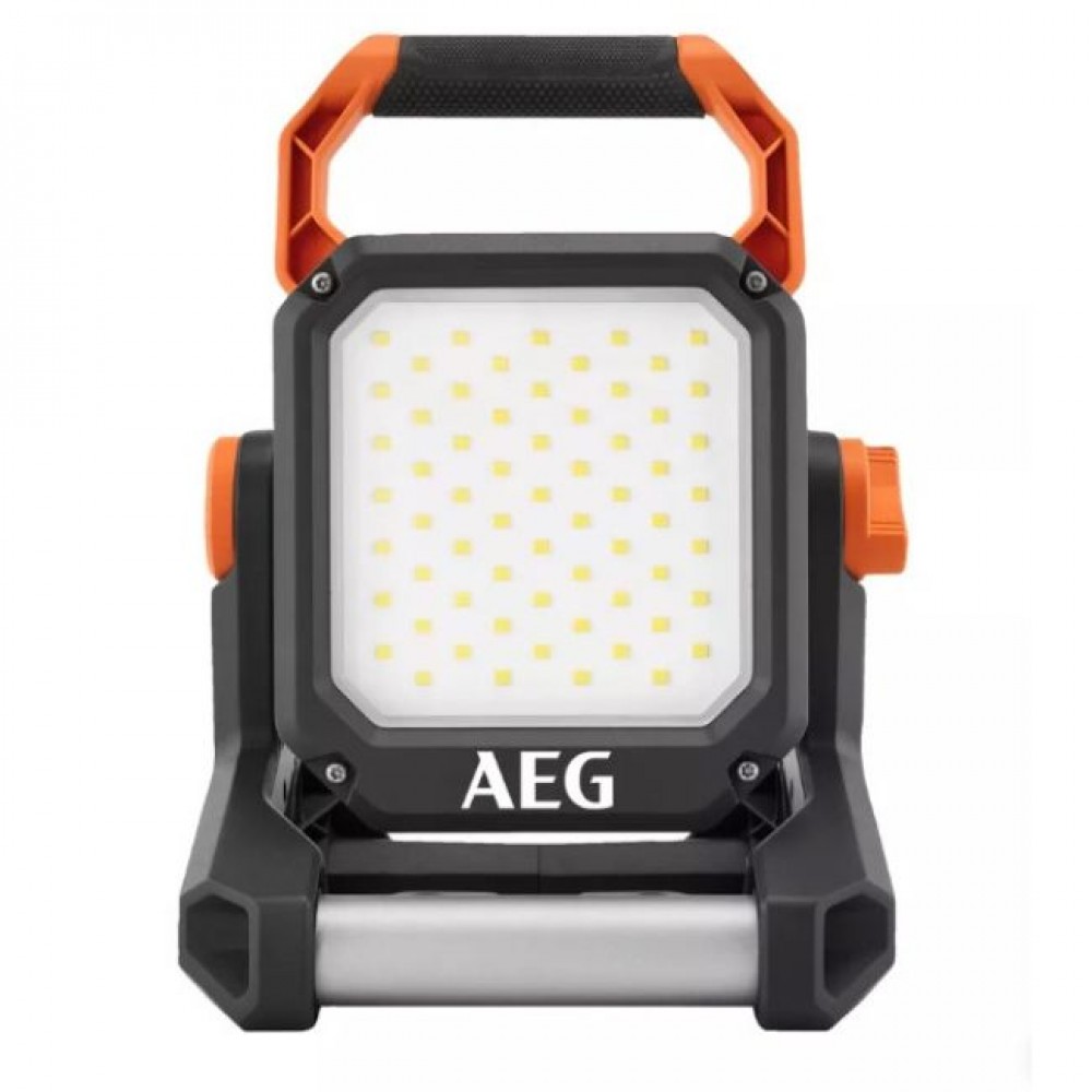 Projecteur de chantier LED 18V - BAL18-0 - Solo AEG Powertools | Bricozor