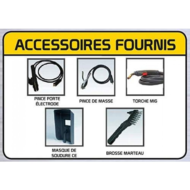 Poste à souder MIG VIP MULTI 160 - 460276-8.jpg STANLEY