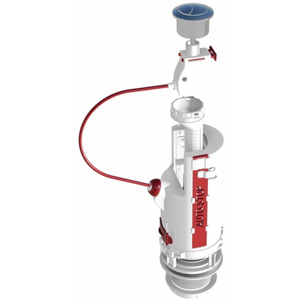 Robinet De Dégustation Pour Fût De Vin - Laiton, Valve De Fermeture, Diamètre 11-16,5 Mm