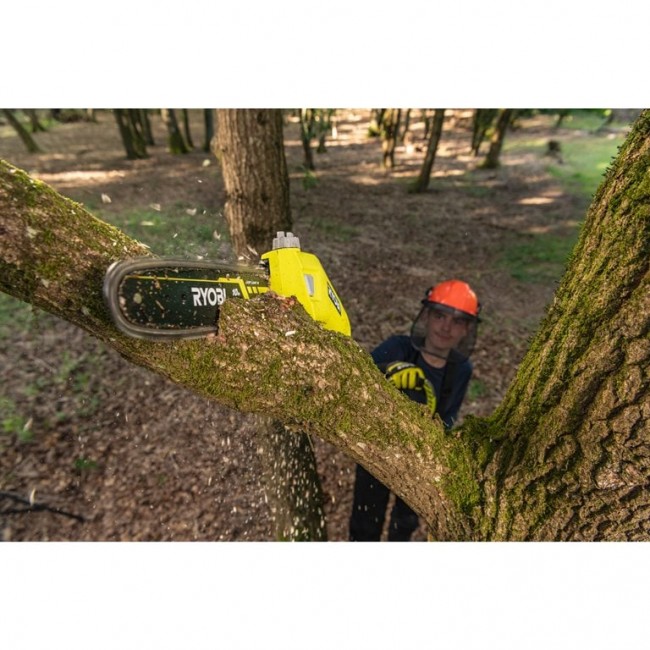 Élagueuse sur perche 36V MAX POWER - Solo - RY36PP25A - Bricozor 4.jpg RYOBI