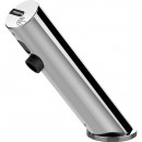 Robinet de lavabo sans contact - sur plage - chromé - Linea PRESTO