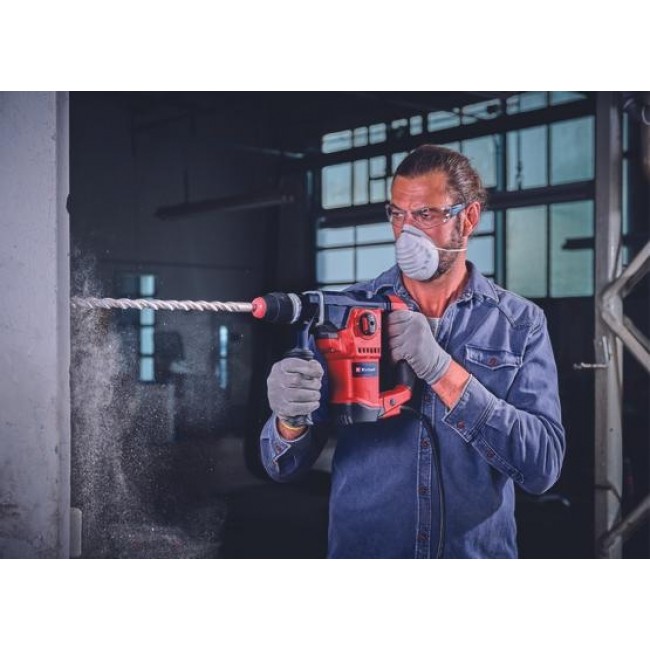 Marteau perforateur - 1600W - TE-RH 32-1600 4F - Bricozor 1.jpeg EINHELL