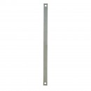 Tringle aluminium 15×5 pour serrure de volet Multireverso TIRARD