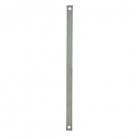 Tringle aluminium 15×5 pour serrure de volet Multireverso TIRARD