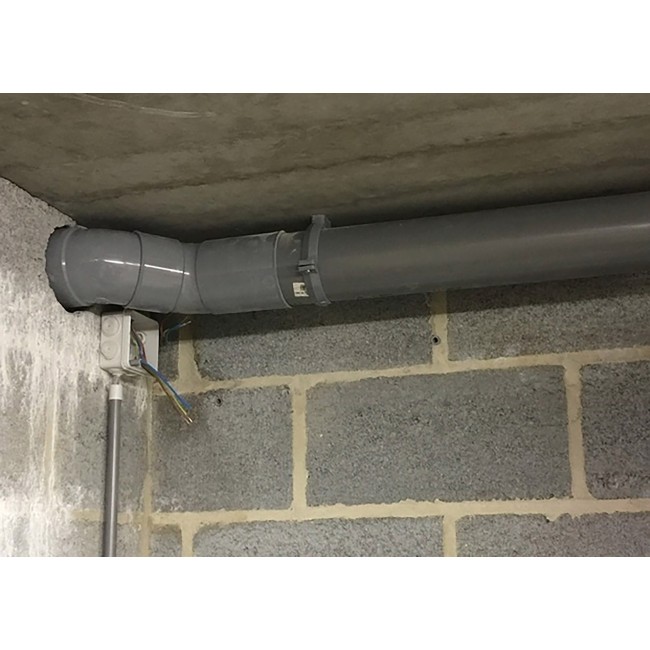 Carotteuse électrique Ø 83 mm - 1600 W - CB 1600 - Bricozor 2.jpeg FARTOOLS