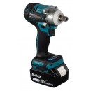 Boulonneuse à chocs LXT® 18V 330 Nm + 2 batteries 5Ah - DTW301RTJ - Bricozor 5.jpg MAKITA