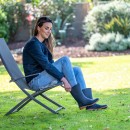 Botte de pluie Marine - Durance - Bricozor 4.jpg BLACKFOX