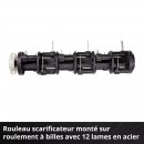 Scarificateur aérateur sans fil - largeur 28 cm - GC-SC 18:28 DS Li-Solo - Power X-Change 6.jpeg EINHELL