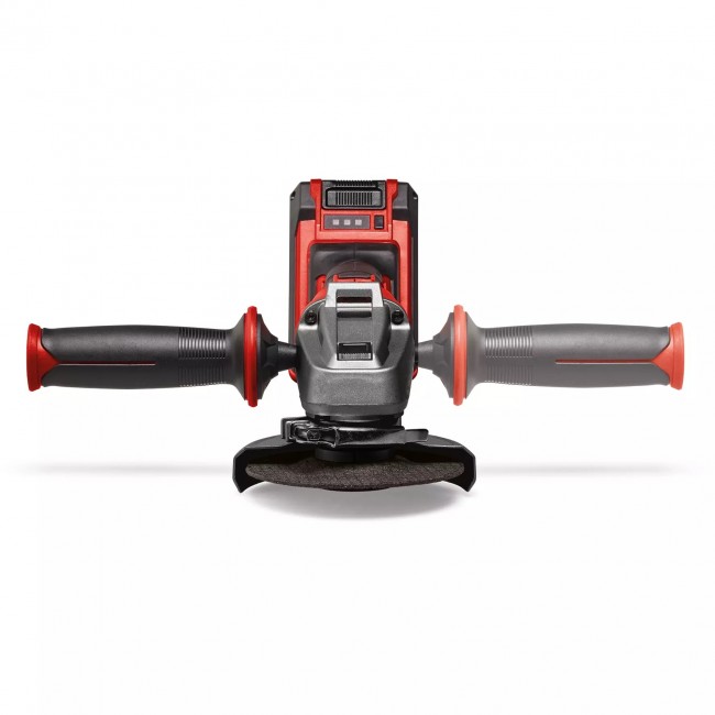 Meuleuse d’angle sans fil - Axxio 18:115 Q - Solo - Power X-Change - Bricozor 6.jpeg EINHELL