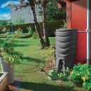 Récupérateur d'eau gris anthracite + kit collecteur - 550 litres - Recup'O - Bricozor 1.jpeg EDA PLASTIQUES