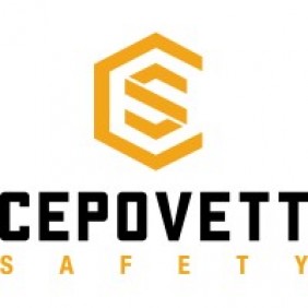 Image marque CEPOVETT SAFETY