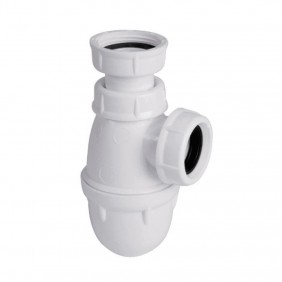 Siphon de lavabo réglable - 40 mm VALENTIN
