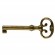 Clé de meuble ajustable S-45