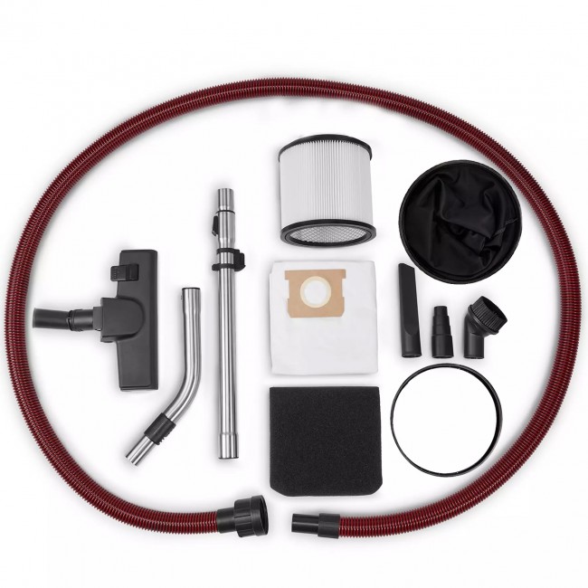 Aspirateur eaux et poussières - 50L - 1300W - classe L - TE-VC 5090 SACL 1.jpeg EINHELL