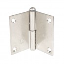 Paumelle de persienne droite - 8 vantaux - 76 mm - Bricozor.jpg TORBEL