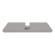 3 lames en céramique bouts arrondis pour cutter multi-usage - 10526