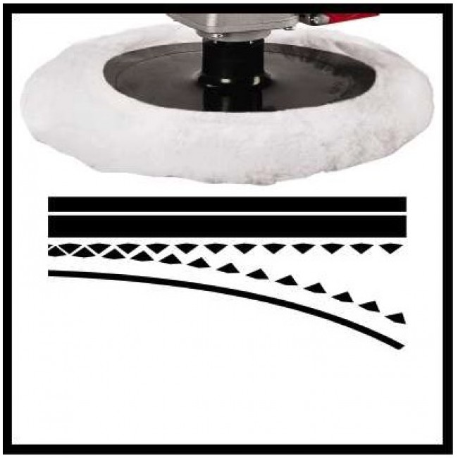 CE-CP 18/180 Li E - Solo EINHELL