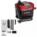 Aspirateur eau et poussière sans fil TP-VC 18/10 Li BL L-Solo - Power X-Change EINHELL PROFESSIONAL