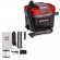 Aspirateur eau et poussière sans fil TP-VC 18/10 Li BL L-Solo - Power X-Change