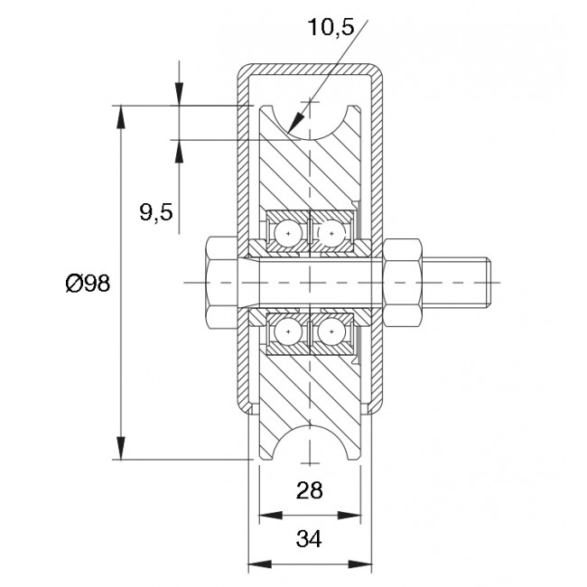 comunello-315.jpg COMUNELLO