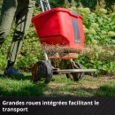Épandeur sans fil GE-SR 18:22 Li-Solo - Power X-Change - Bricozor 9.jpeg EINHELL