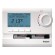 Thermostat programmable digital 7 jours - 2 piles - RAMSES  811 TOP 2