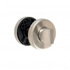 rosaces ronde condamnation - inox 202 - LC VACHETTE