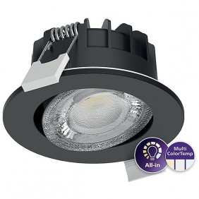 Spot encastré LED Ledinaire RS071B MultiCCT PHILIPS