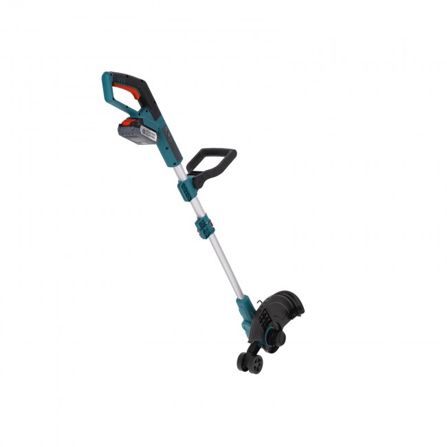 Coupe-bordures à batterie 20V + manche télescopique - Solo - KS CST-20V - Bricozor 12.jpeg KONNER & SOHNEN