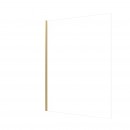 paroi-de-douche-fixe-or-brosse-140x200-parma-2-verre-transparent-aurlane.jpg AURLANE