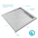 schema-receveur-de-douche-effet-pierre-blanc-caniveau-80x80cm-pedra-aurlane.jpg AURLANE
