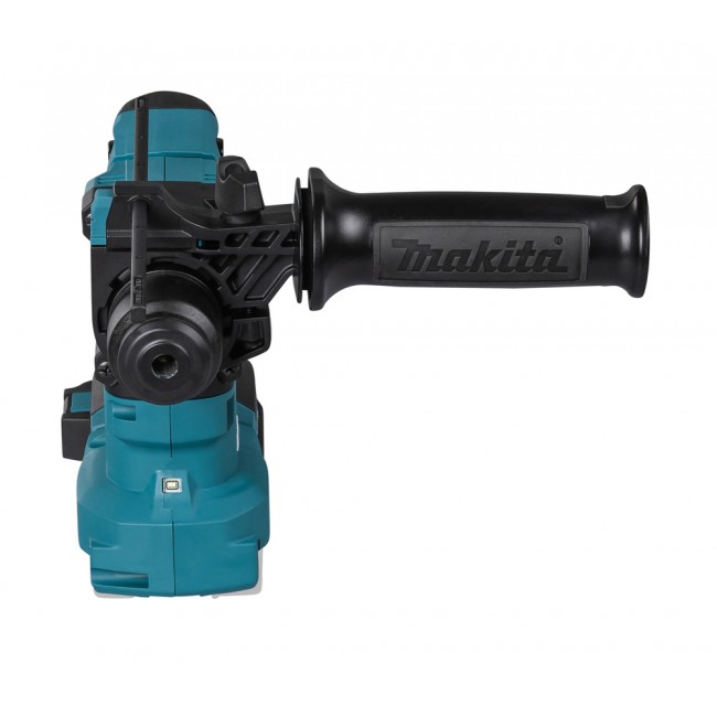 Marteau perforateur burineur sans fil SDS+ LXT® - 18V - DHR183Z - machine nue - Bricozor 5.jpg MAKITA