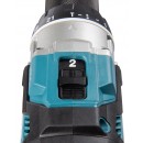 Perceuse visseuse à percussion sans fil LXT® - 18V Li-Ion - DHP489RTJ - Bricozor 13.jpg MAKITA
