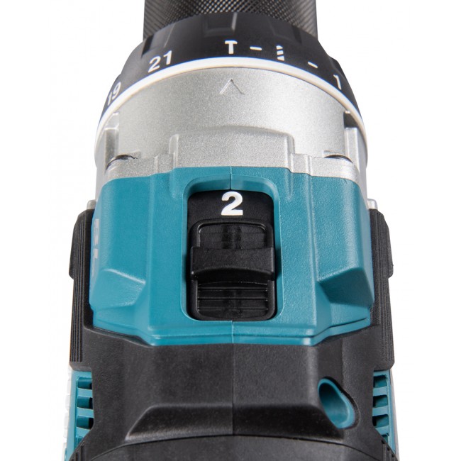 Perceuse visseuse à percussion sans fil LXT® - 18V Li-Ion - DHP489RTJ - Bricozor 13.jpg MAKITA