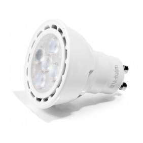 Spot LED PAR16 GU10 5W