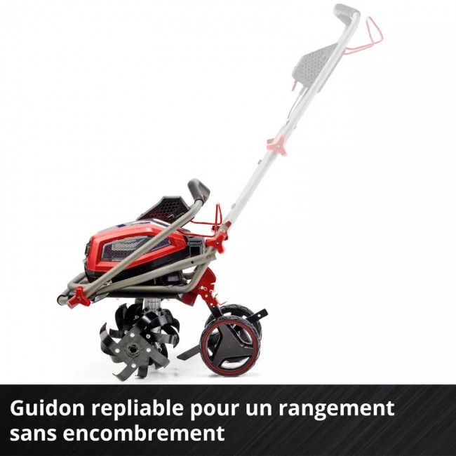 Motobineuse électrique - GP-CR 36:45 Li E BL- Solo - Power X-Change - Bricozor 8.jpeg EINHELL