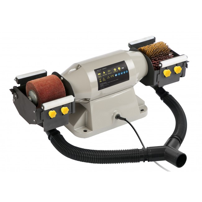 Rénovateur stationnaire 900W - brosse 120 x 100 mm - REX 120 BENCH 2.jpg FARTOOLS
