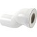 Pipe WC orientable - diamètre 100 mm