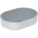 Vasque à poser - céramique - oblongue - 550x400 mm - VariForm