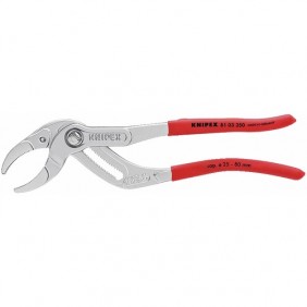 Pince multiprises siphon KNIPEX